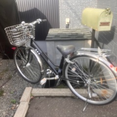自転車の画像