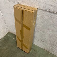 【新品未使用】JEFSA ジェシモ2 3段ラック BR/BK 70×30×90cm 収納家具 ブラウン ブラック サイドラック 家具 インテリア Y2194の画像