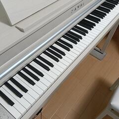 KAWAI 電子ピアノ CA49 Aの画像