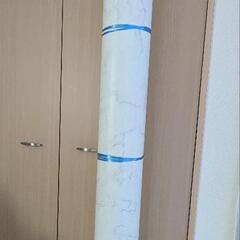 大理石調 クッションフロア 幅182cm×長さ約6mの画像