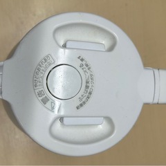 【現状品】電気ケトル TIGER 2015年製の画像