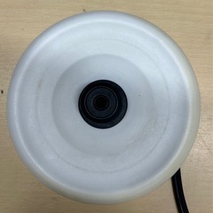 【現状品】電気ケトル TIGER 2015年製の画像
