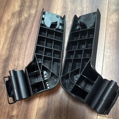 【正規品】 リベル オルフェオ 専用 カーシートアダプター 2の画像