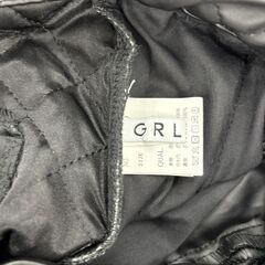 GRLミニパンツレーザーの画像