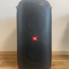 JBL Partybox 110 スピーカーの画像