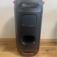 JBL Partybox 110 スピーカーの画像