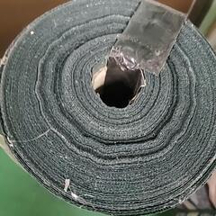 商談中☆防草シートと押さえ釘セットの画像