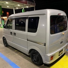 ⭐️スズキエブリィバン5速ミッション⭐️低走行⭐️350KG⭐️の画像