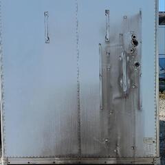 千葉県No.121 中古コンテナ　倉庫　物置　資材置場の画像
