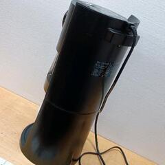 0907-159 ドウシャ 電動かき氷器の画像