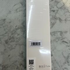 【未使用・開封済】スマートウォッチ YAMAY FCI 【安心の3ヶ月保証】店頭販売 南区花畑の画像