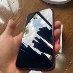 iPhoneXR の画像