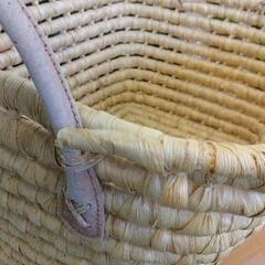 0907-226 【無料】 かごの画像