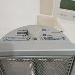 0907-206 HITACHI　ハロゲンヒーターの画像