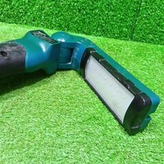 マキタ ML801 充電式LEDワークライト【船橋馬込店】【店頭取引限定】【中古】管理番号：ITCNOLDHHHE6の画像