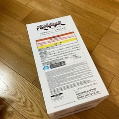 限械突破　白いガンダム　フィギュアの画像