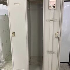 中古　イトーキ　3人用ロッカー　3人ロッカー　３人ロッカー　３人用ロッカー　鍵付　愛知県 一宮市 名古屋 稲沢 江南 岩倉 岐阜 羽島 各務ヶ原 三重 愛知 グッドプライス一宮の画像