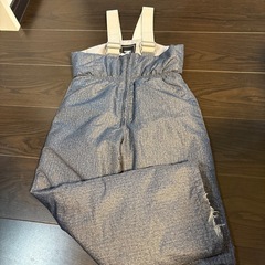 スノージャンパー120の画像