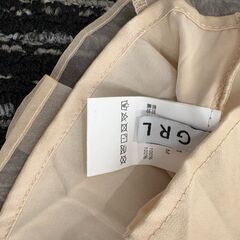 GRL　レディスの画像