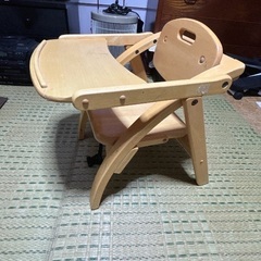 子供椅子の画像