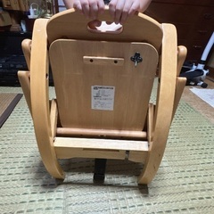 子供椅子の画像