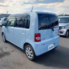 総額13.8万円  トヨタ ピクシススペース L 4WD

車検 令和8年3月

機関良好！ETC！

キーレス！エコアイドル！
の画像