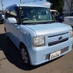 総額13.8万円  トヨタ ピクシススペース L 4WD

車検 令和8年3月

機関良好！ETC！

キーレス！エコアイドル！
の画像