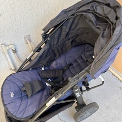 ベビーカー　c/jow-02 　joie の画像