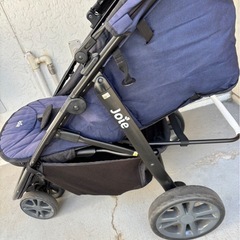 ベビーカー　c/jow-02 　joie の画像