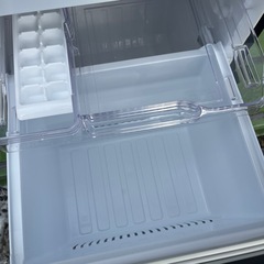 146L冷蔵庫の画像
