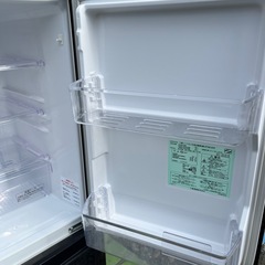 146L冷蔵庫の画像