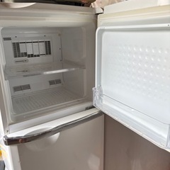 冷蔵庫の画像