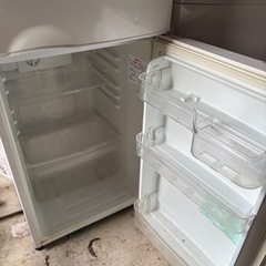 冷蔵庫の画像