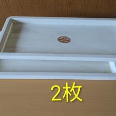 プランター&トレーの画像