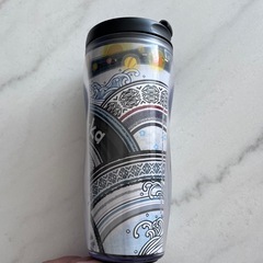 【限定】スターバックス タンブラー Fukuoka デザインの画像