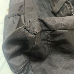 キッズ　子供　リュックサックの画像