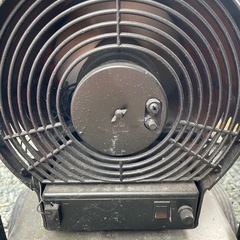 ストーブヒーターの画像