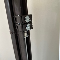 早い者勝ち！数日で消しますニトリブラインドの画像