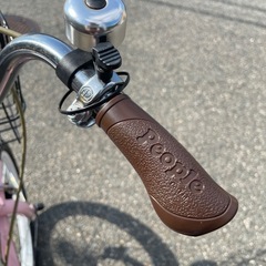 People  いきなり自転車 16インチの画像