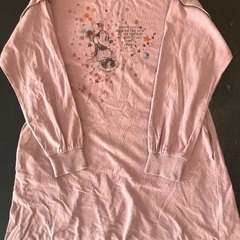 女児服長袖セット120〜130センチの画像