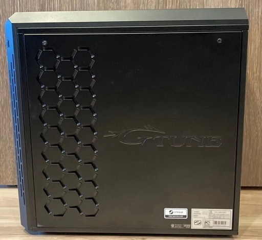 Mouse G-tune NG711R307 i7-11700 16GB 1TB SSD M.2