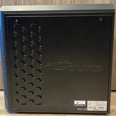 Mouse G-tune NG711R307 i7-11700 16GB 1TB SSD M.2 RTX2070super ゲーミングPC  の画像