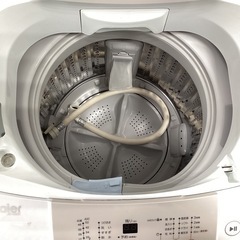 Haier JW-K60k  の画像