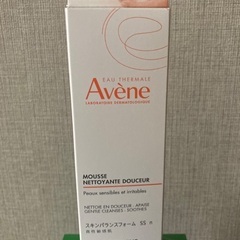 新品　アベンヌ　スキンバランスフォームの画像