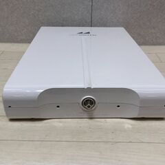 美品 日本アンテナ 地デジアンテナ 室内 / 屋外用 薄型UHFアンテナ UDF80 テレビ用アンテナ　箱付き 250907-8の画像