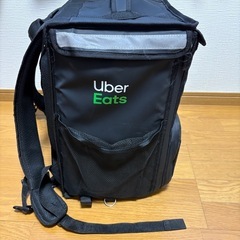 UVERバックの画像