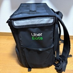 UVERバックの画像