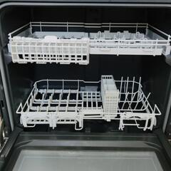 Panasonic　食器洗浄機　NP-TZ300の画像