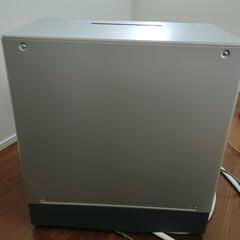 Panasonic　食器洗浄機　NP-TZ300の画像