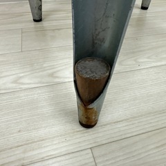 クラッシュゲート　チェアの画像
